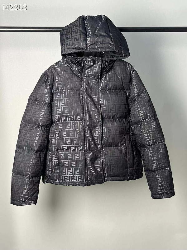 Fendi Down Jacket Wmns ID:20241204-88